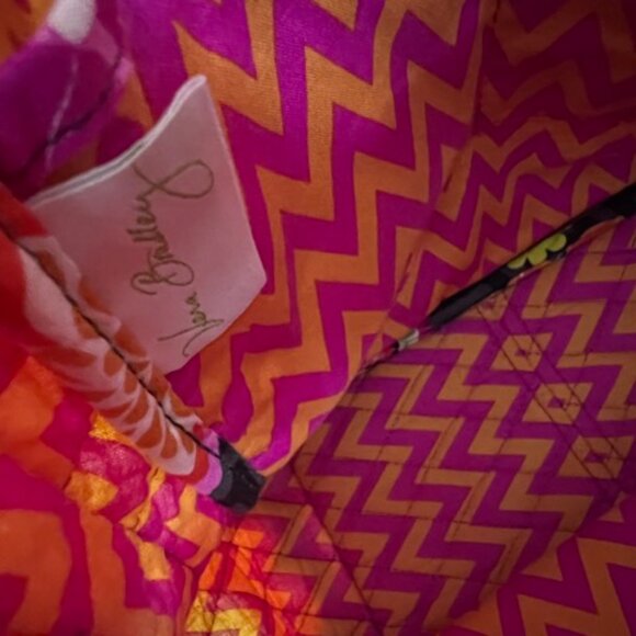 Vera Bradley Bag and Wallet - Picture 13 of 16